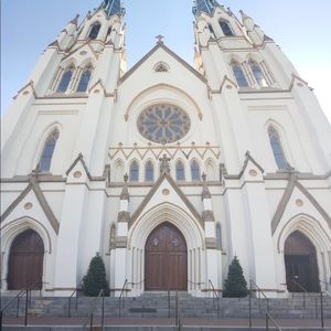 Meet your Posher, Katy